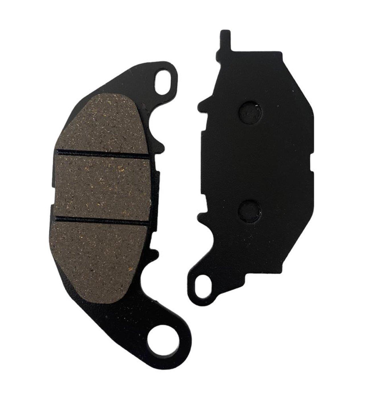 Yamaha X-Max 250 Ön Fren Balata 2018 Ve Sonrası