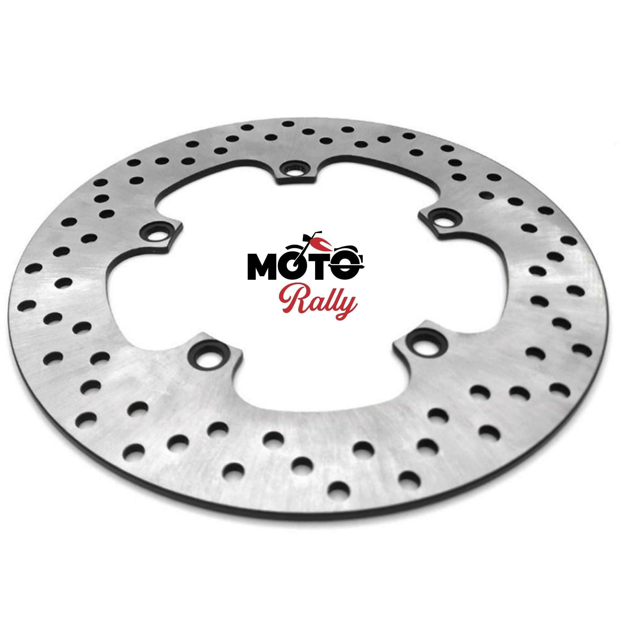 Yamaha X-Max 250 Ön Fren Dislki 2017 Ve Öncesi 2620