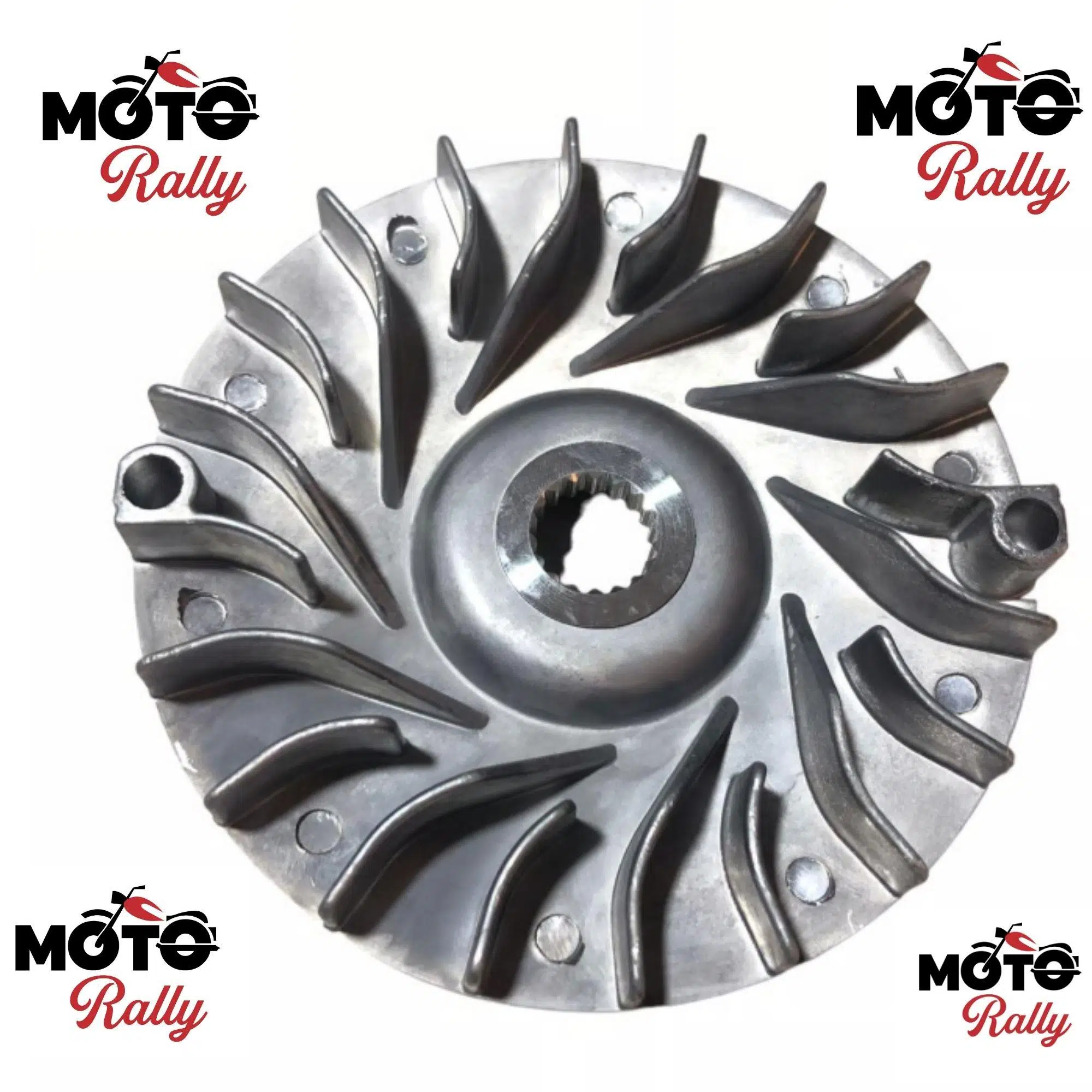 Yamaha X-Max 250 Ön Varytaör Fanı 2017 Ve Öncesi 2971