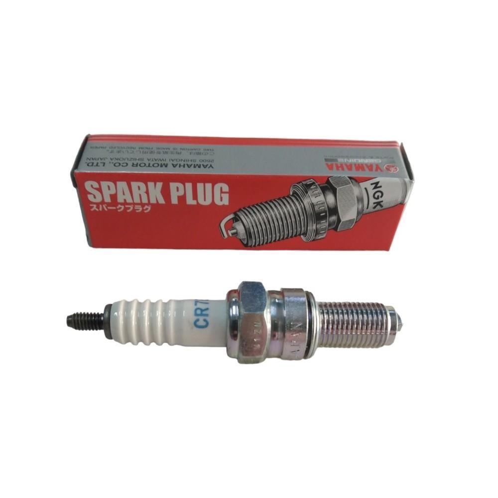 Yamaha X-Max 400 Buji