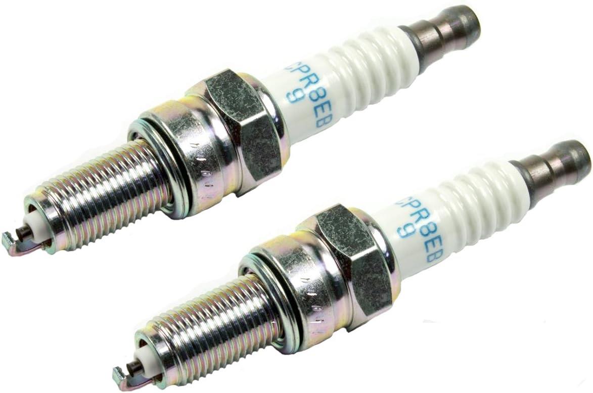 Yamaha Xtz 1200 Super Tenere Buji Seti Ngk