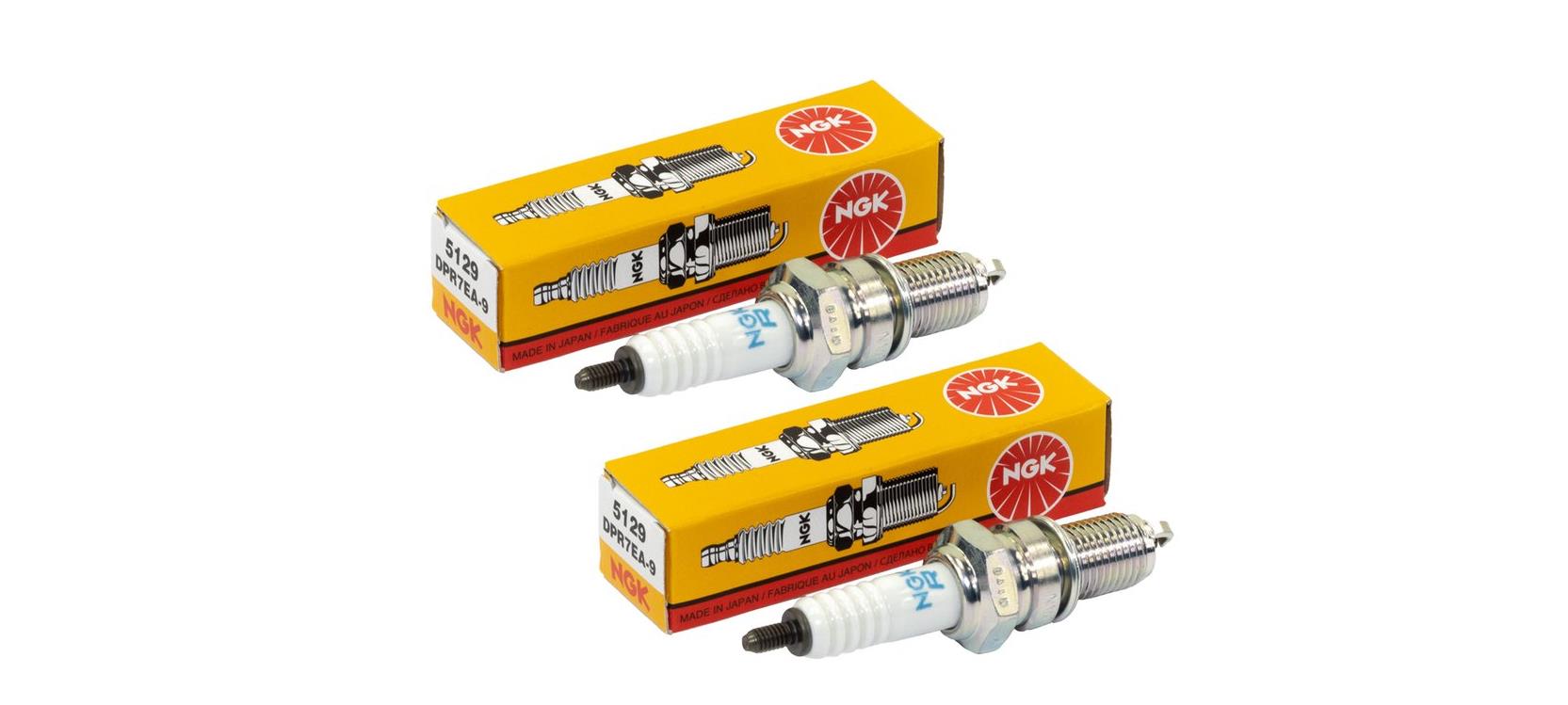 Yamaha Xvs 650 Dragstar Buji Seti Ngk