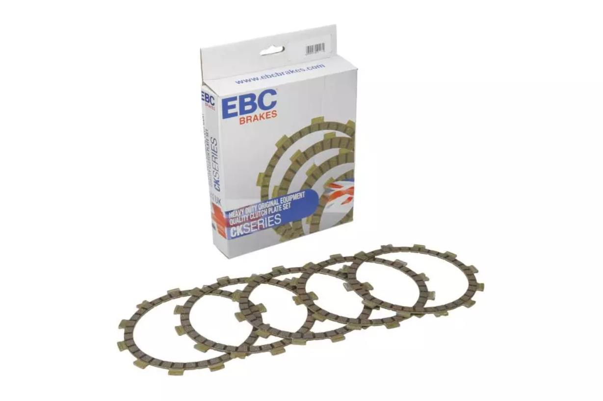 Yamaha Xvs 650 Dragstar Debriyaj Balata