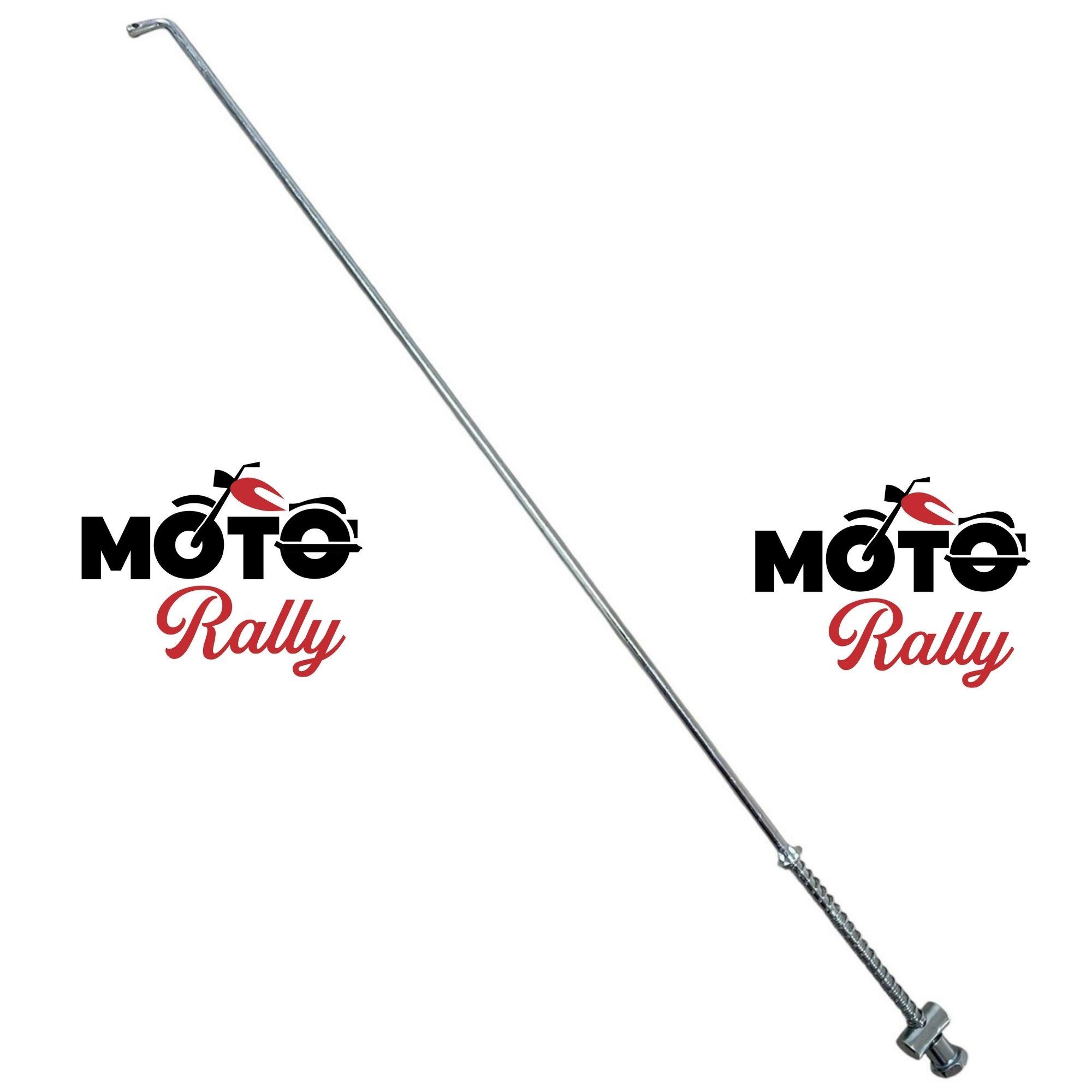 Yamaha Ybr 125 Arka Fren Çubuğu 2734