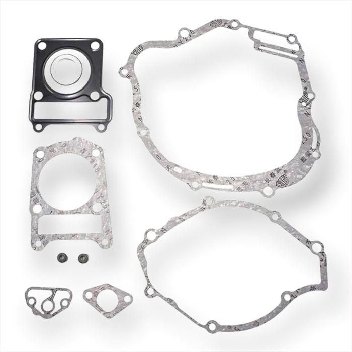 Yamaha Ybr 125 Conta Seti