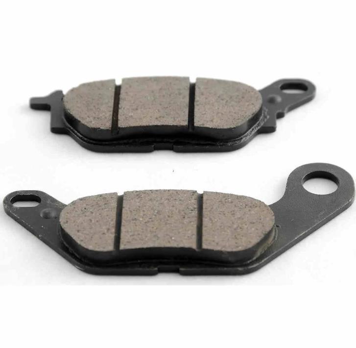 Yamaha Ybr 125 Esd Ön Fren Balata