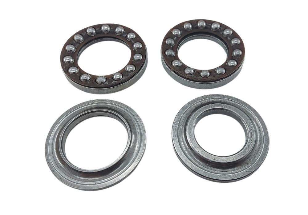 Yamaha Ybr 125 Furş Takımı