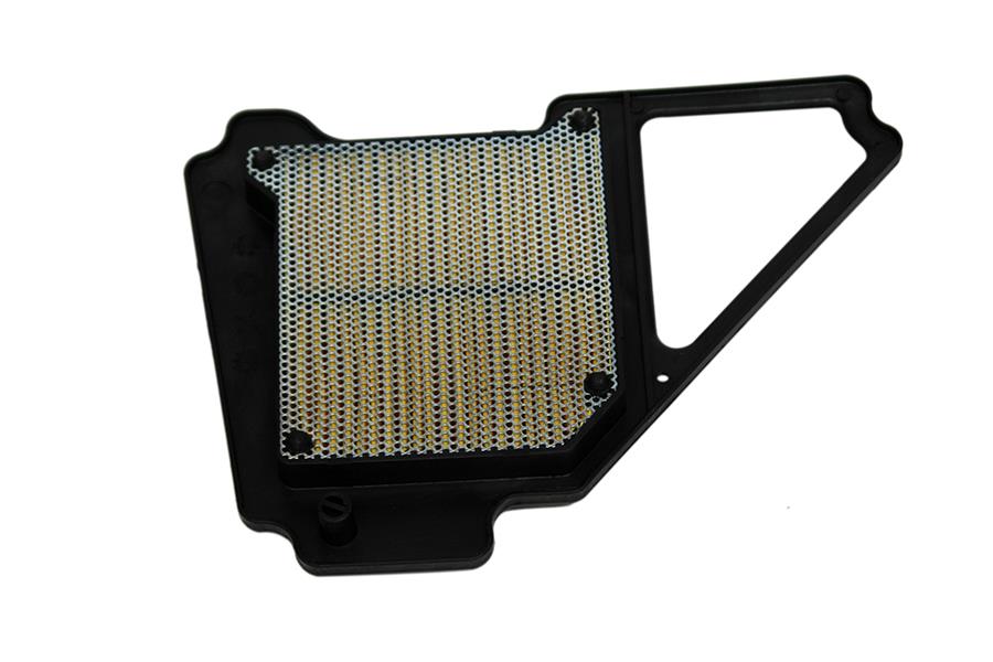 Yamaha Ybr 125 Hava Filtre