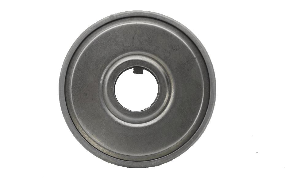 Yamaha Ybr 125 Krank Yağlama Sacı