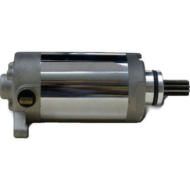 Yamaha Ybr 125 Marş Motor