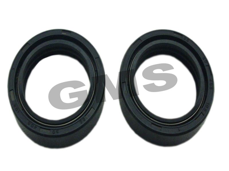 Yamaha Ybr 125 Ön Amortisör Keçe