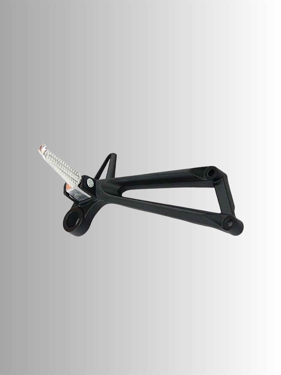 Yamaha Yzf R25 Arka Basamak Ve Braketi Sağ Komple