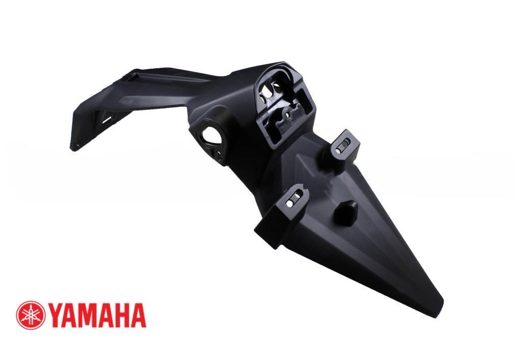 Yamaha Yzf R25 Arka Çamurluk