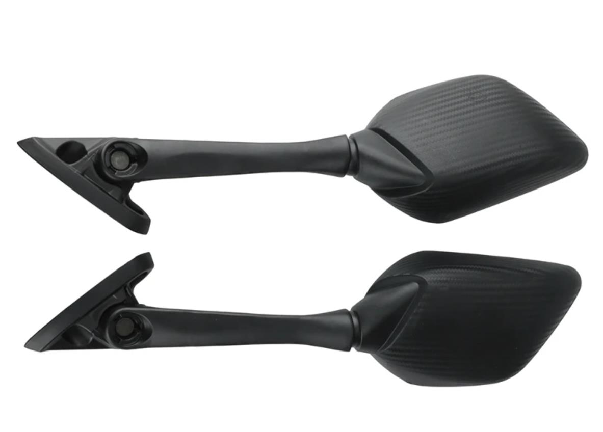 Yamaha Yzf R25 Ayna Karbon Desen 2018 Ve Öncesi