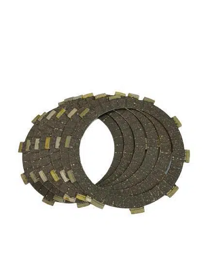 Yamaha Yzf R25 Debriyaj Balata