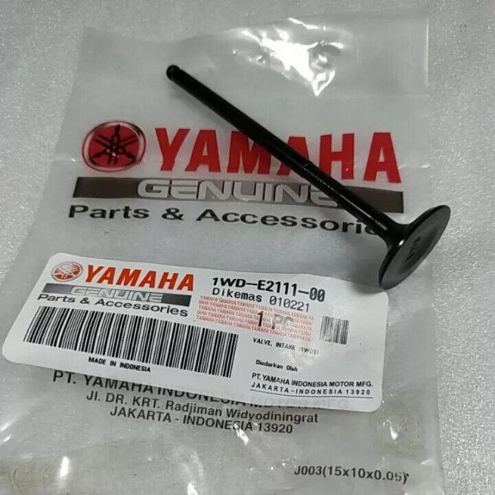 Yamaha Yzf R25 Emme Subapı