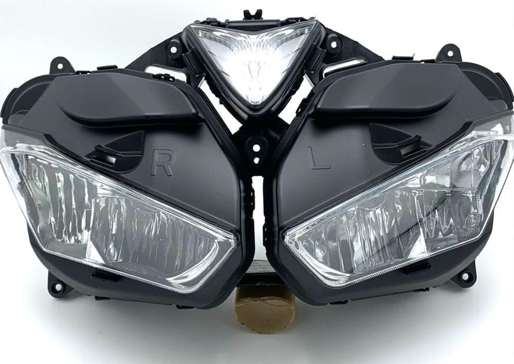 Yamaha Yzf R25 Far 2018 Ve Öncesi 2605