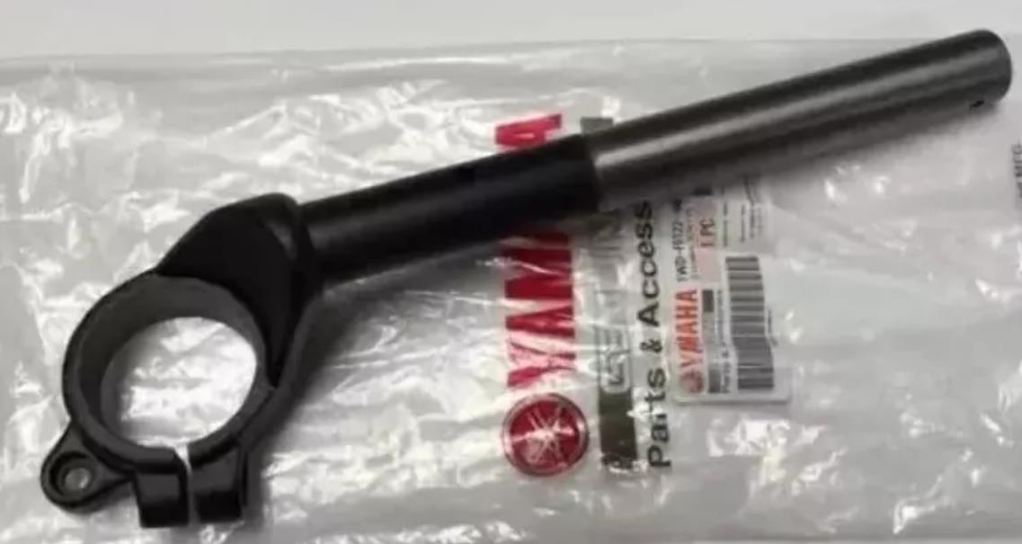 Yamaha Yzf R25 Gidon Sol 2018 Ve Öncesi