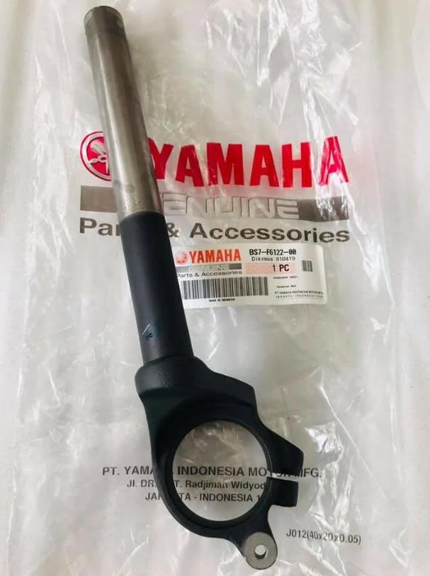 Yamaha Yzf R25 Gidon Sol 2019 Ve Sonrası