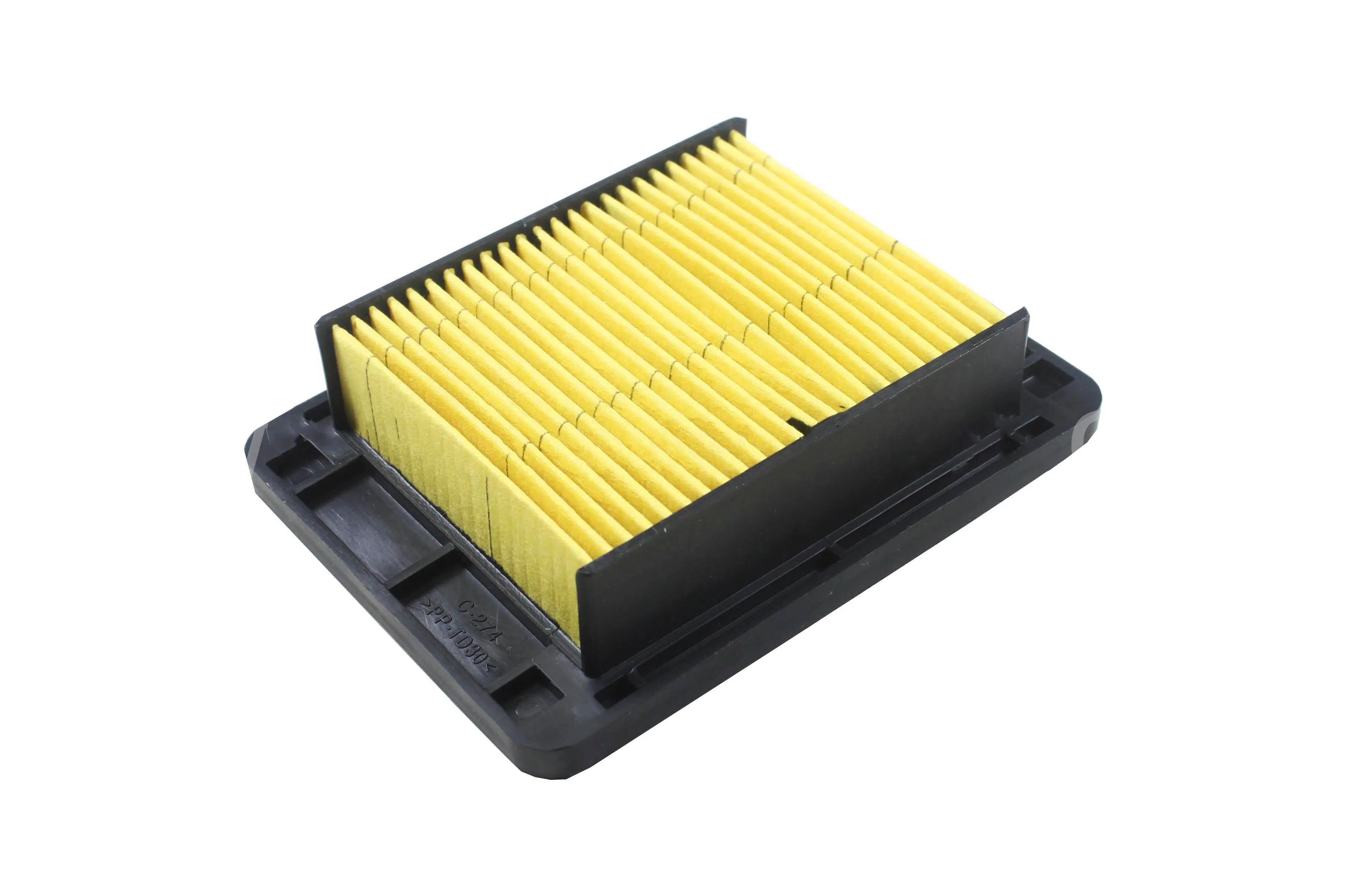 Yamaha Yzf R25 Hava Filtresi