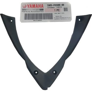 Yamaha Yzf R25 İç Panel 3 2018 Ve Öncesi