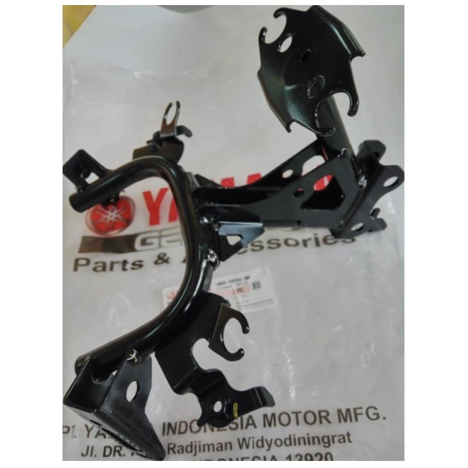 Yamaha Yzf R25 Kafa Demiri 2018 Ve Öncesi