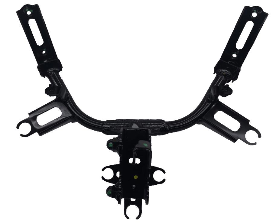 Yamaha Yzf R25 Kafa Demiri 2019 Ve Sonrası