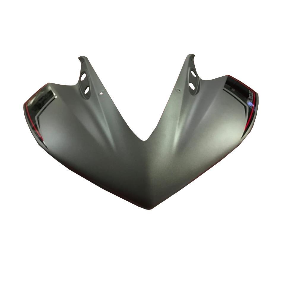 Yamaha Yzf R25 Kafa Grenajı Füme 2016