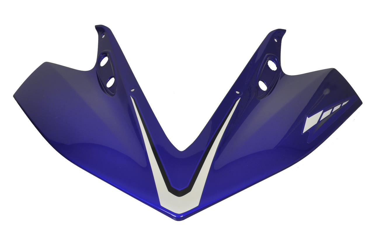 Yamaha Yzf R25 Kafa Grenajı Mavi 2016