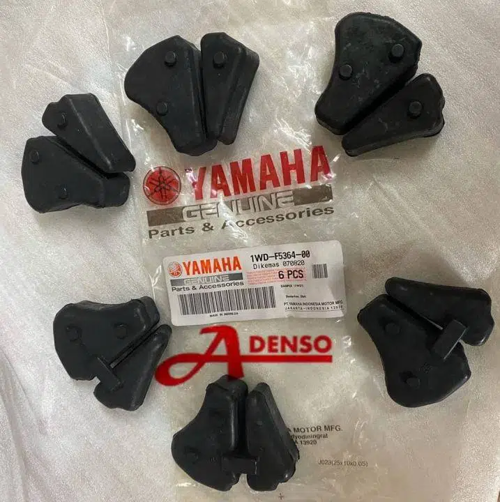 Yamaha Yzf R25 Kaplin Lastiği