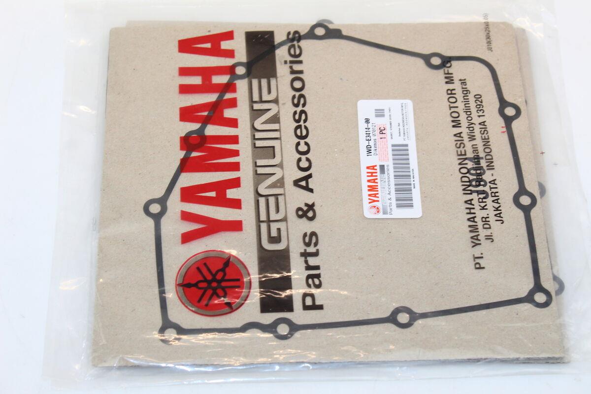 Yamaha Yzf R25 Karter Alt Conta