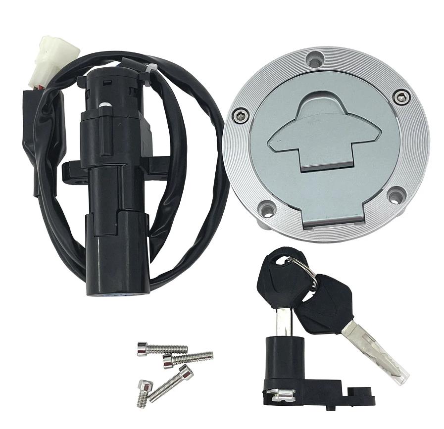 Yamaha Yzf R25 Kontak Seti 2018 Ve Öncesi