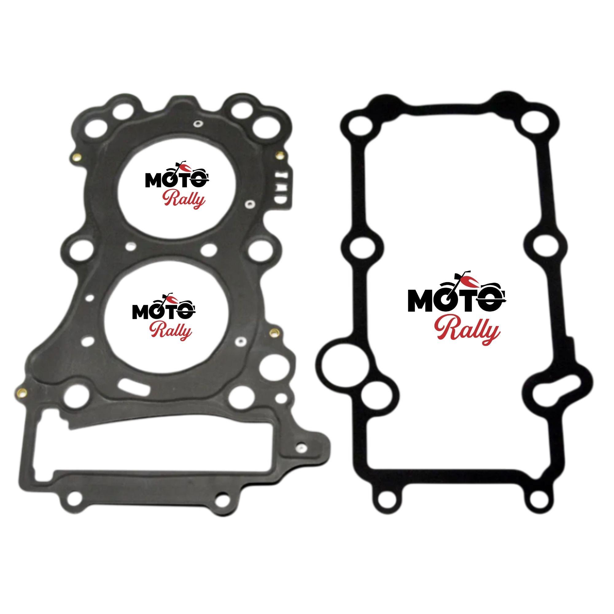 Yamaha Yzf R25 - MT 25 Silindir Alt Ve Üst Conta 2707