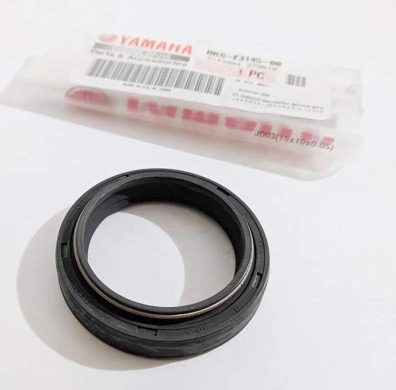 Yamaha Yzf R25 Ön Amortisör Keçesi 2019 Ve Sonrası