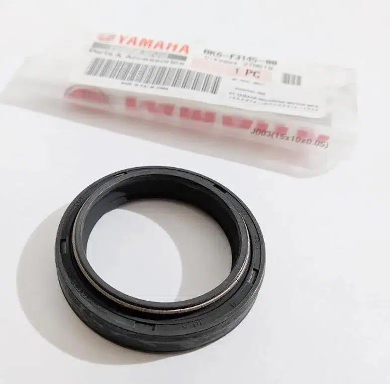 Yamaha Yzf R25 Ön Amortisör Keçesi 2019 Ve Sonrası