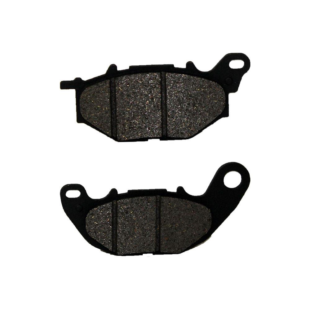 Yamaha Yzf R25 Ön Fren Balata 1 Takım ASK