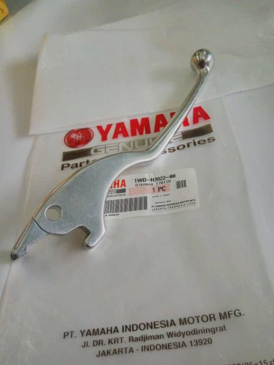 Yamaha Yzf R25 Ön Fren Maneti