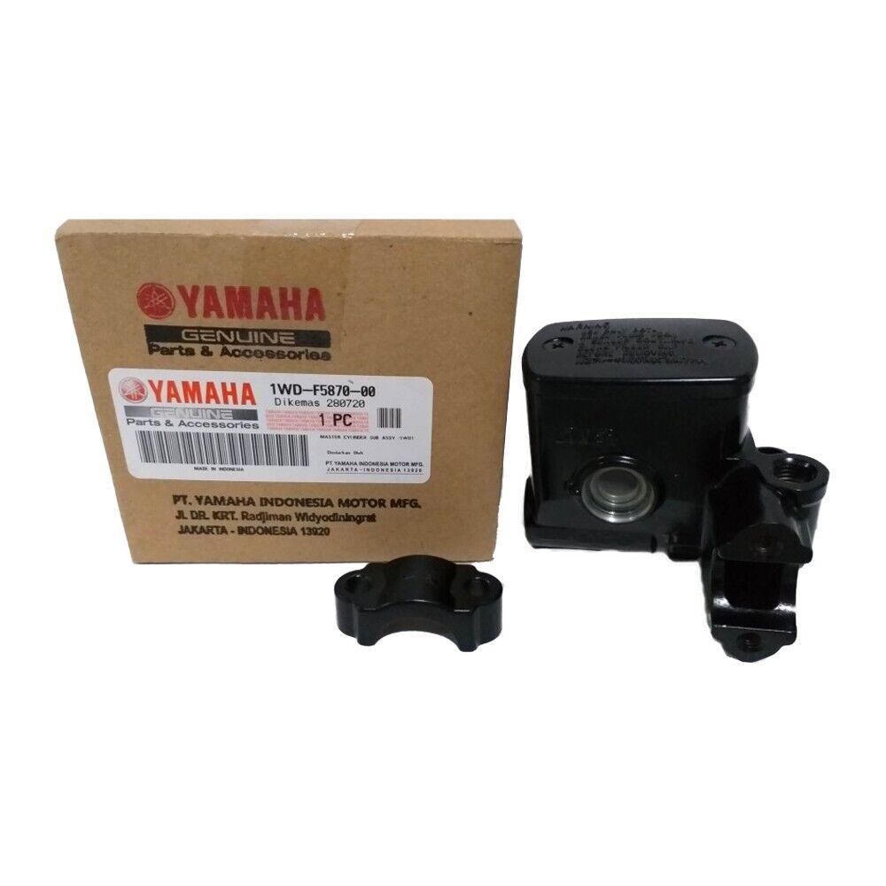 Yamaha Yzf R25 Ön Fren Üst Merkez