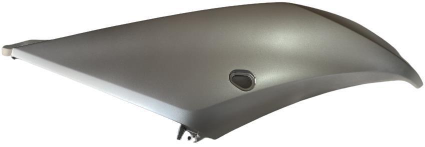 Yamaha Yzf R25 Panel 2 Sağ Sinyal Grenajı Mat Gri 2019