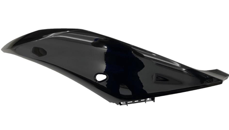 Yamaha Yzf R25 Panel 1 Sol Sinyal Grenajı Parlak Siyah 2019
