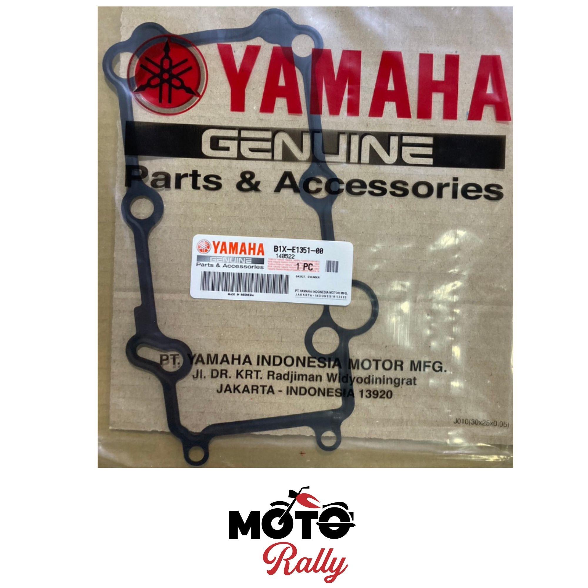 Yamaha Yzf R25 Silindir Alt Conta 2762