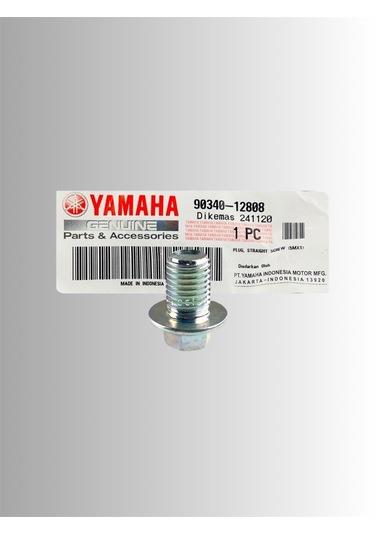 Yamaha Yzf R25 Yağ Boşaltma Tapası