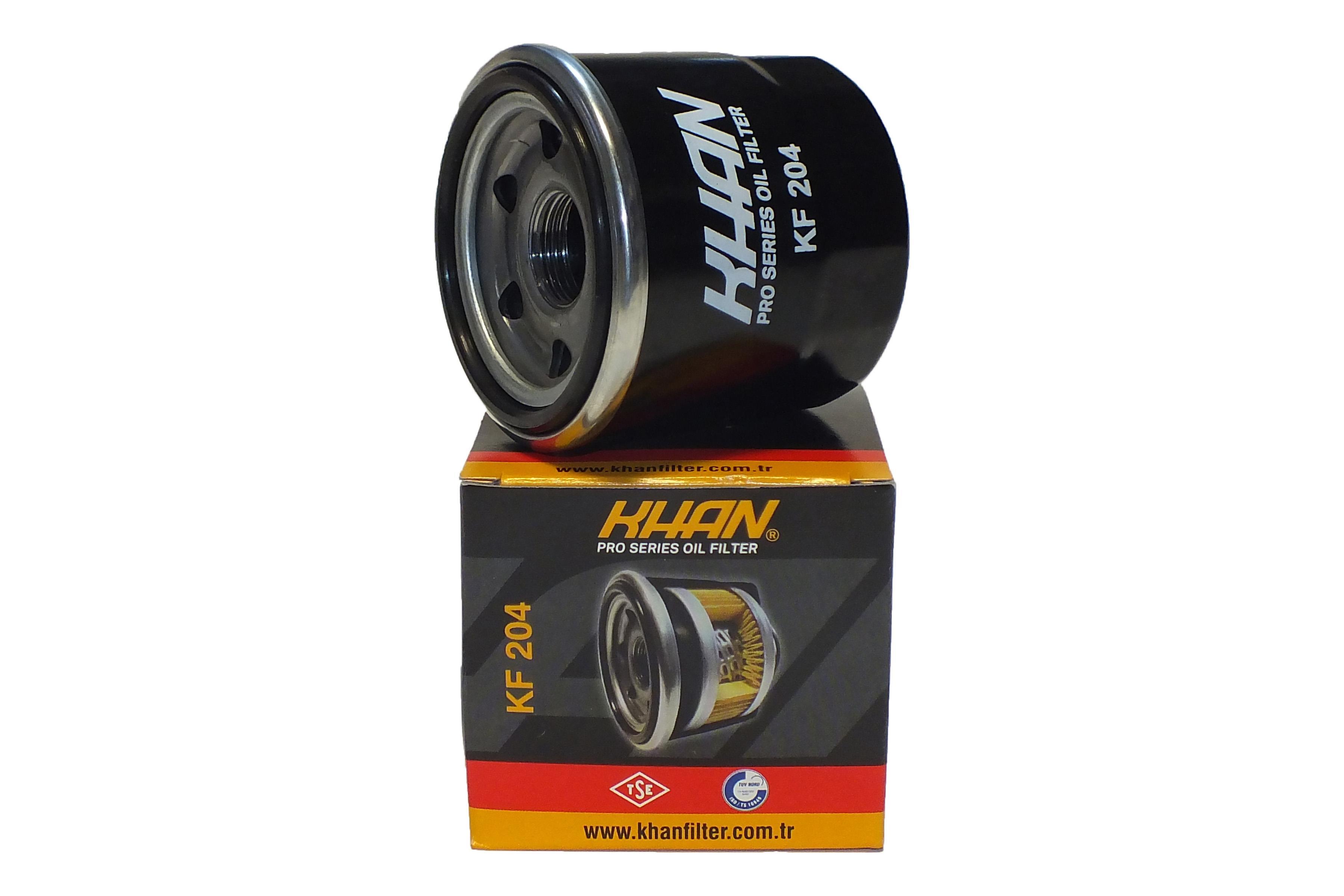 Yamaha Yzf R25 Yağ Filtresi