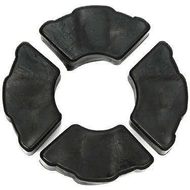 YamahaYbr 125 Kaplin