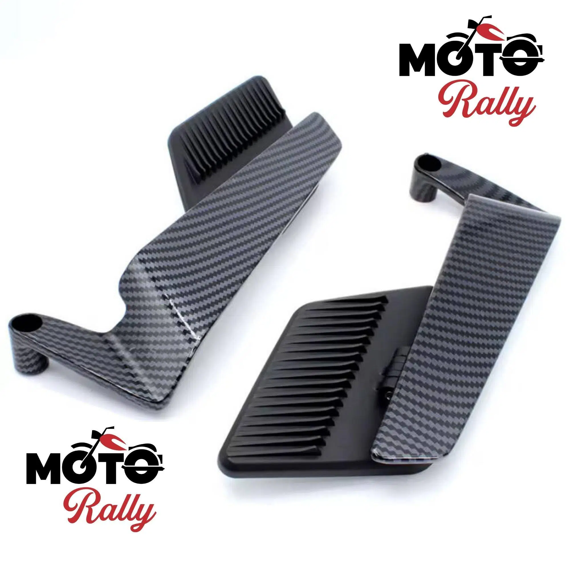 Yarasa Ayna Ayrlanabilir Karbon Naked Modeller 250 Nk- Drift L - Z 250 SL- Benelli 125 S - MT 25 -MT 07 3028